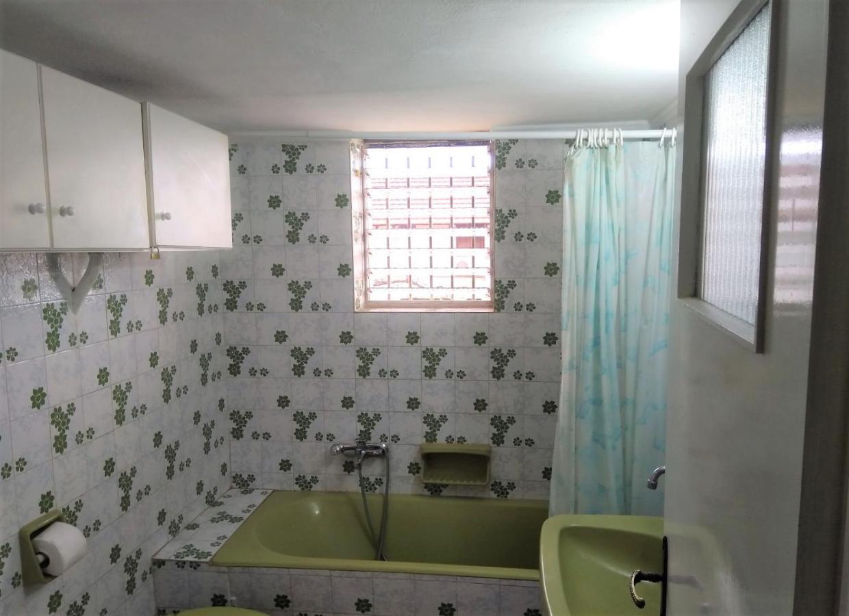 Thanasis Villa Kounoupidhianá المظهر الخارجي الصورة