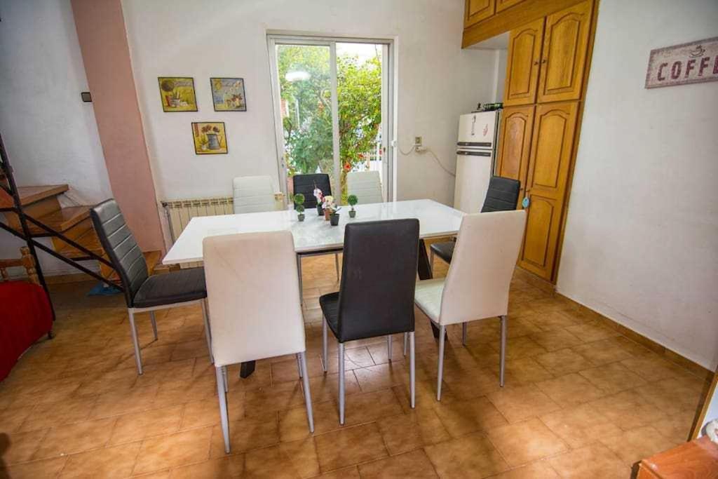 Thanasis Villa Kounoupidhianá المظهر الخارجي الصورة