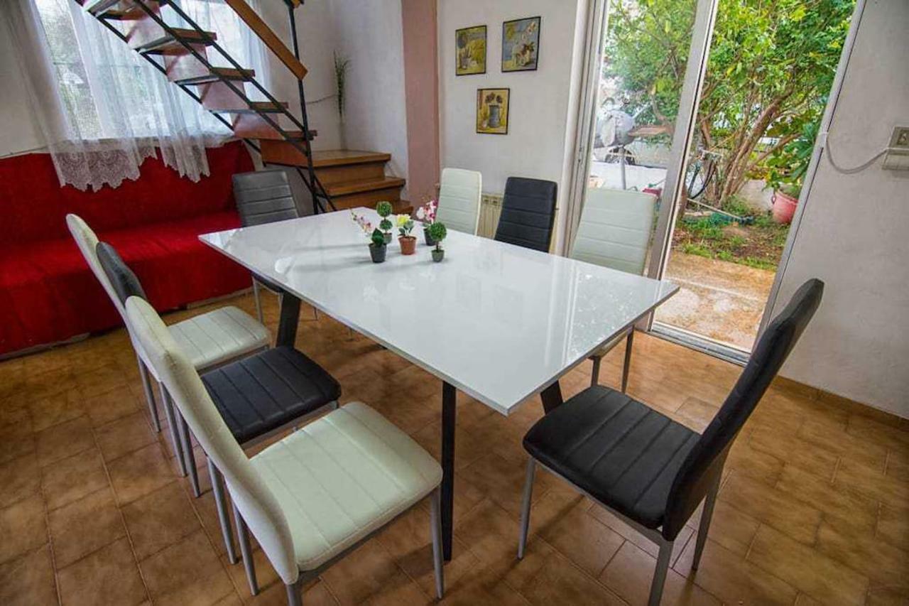 Thanasis Villa Kounoupidhianá المظهر الخارجي الصورة