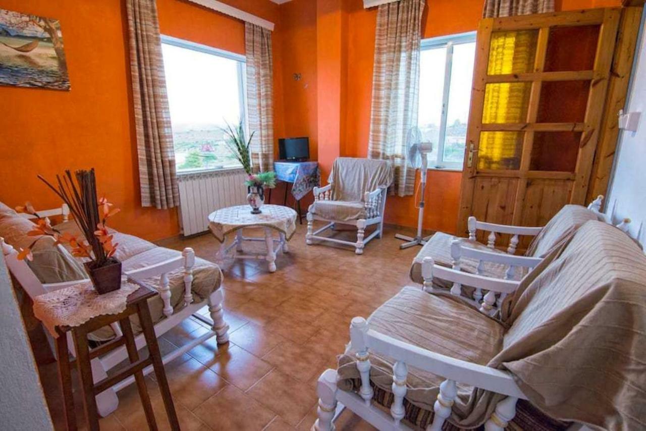 Thanasis Villa Kounoupidhianá المظهر الخارجي الصورة